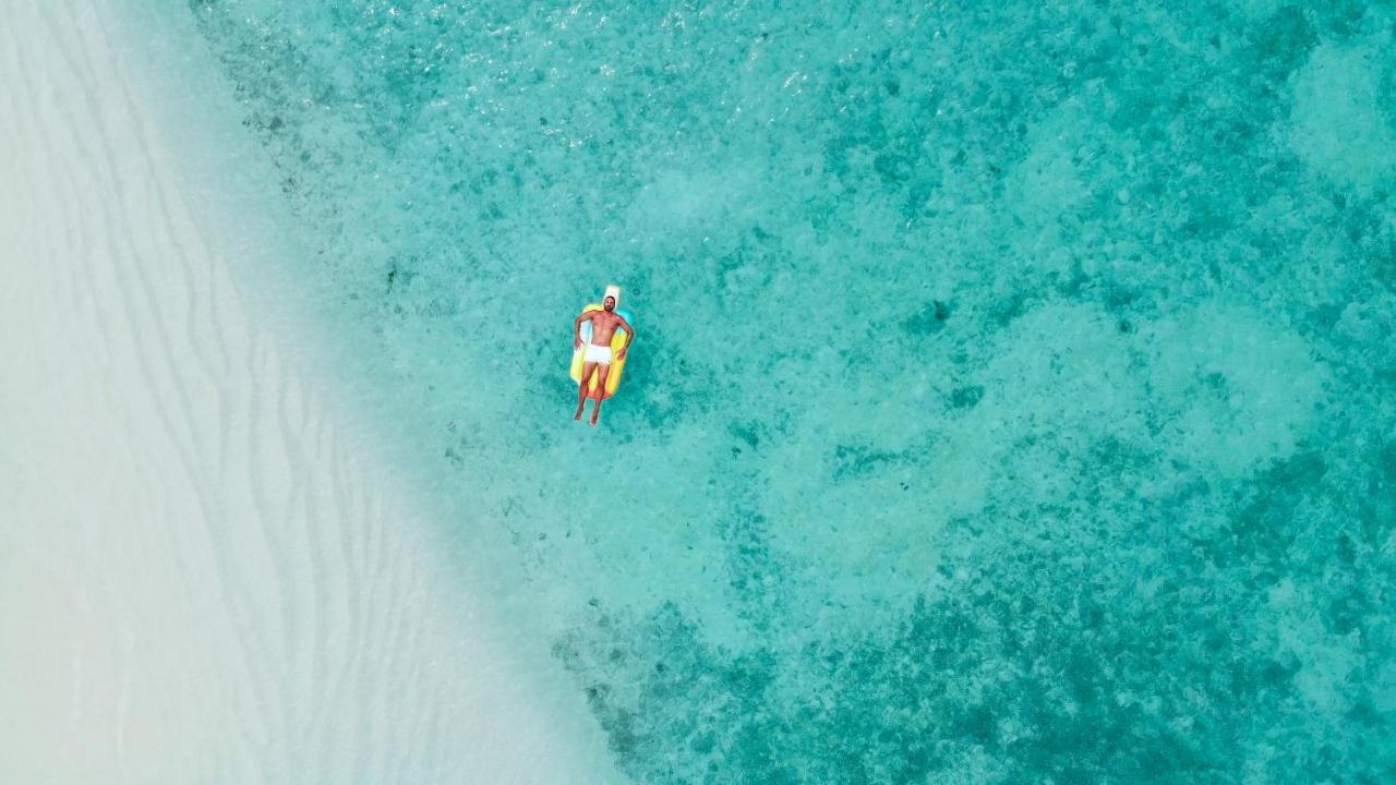 Mahchavaru Maldives Mathiveri Exterior foto