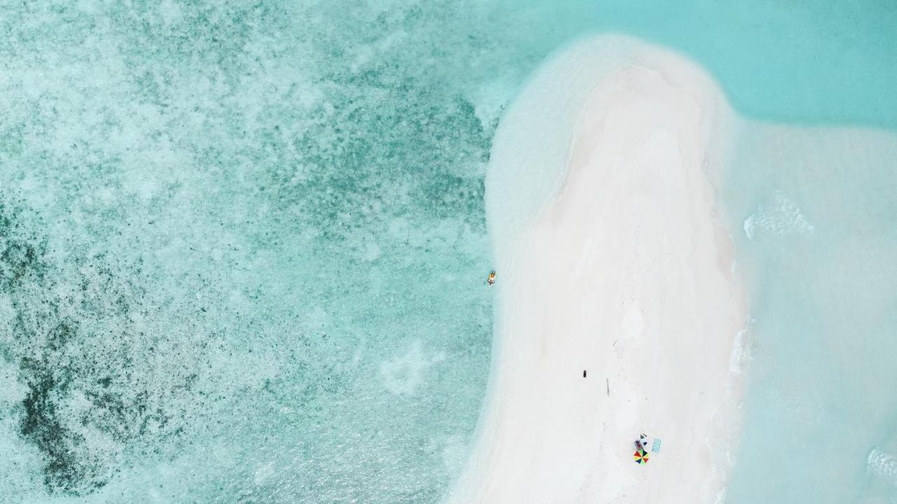 Mahchavaru Maldives Mathiveri Exterior foto