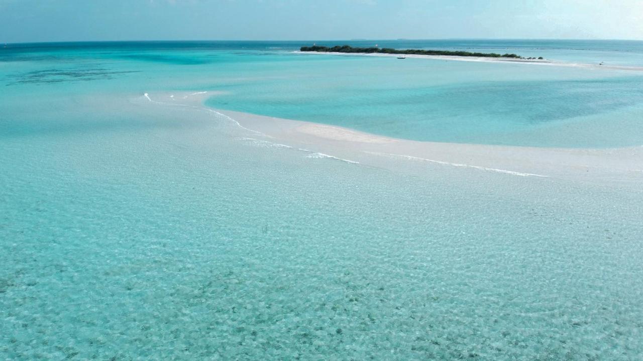 Mahchavaru Maldives Mathiveri Exterior foto