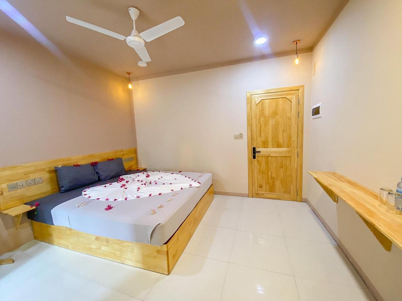 Mahchavaru Maldives Mathiveri Exterior foto